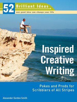 Inspired Creative Writing - ebook